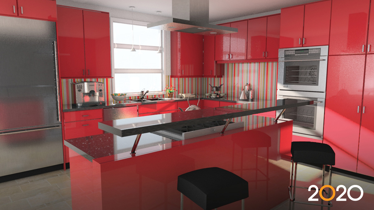 2020 design
