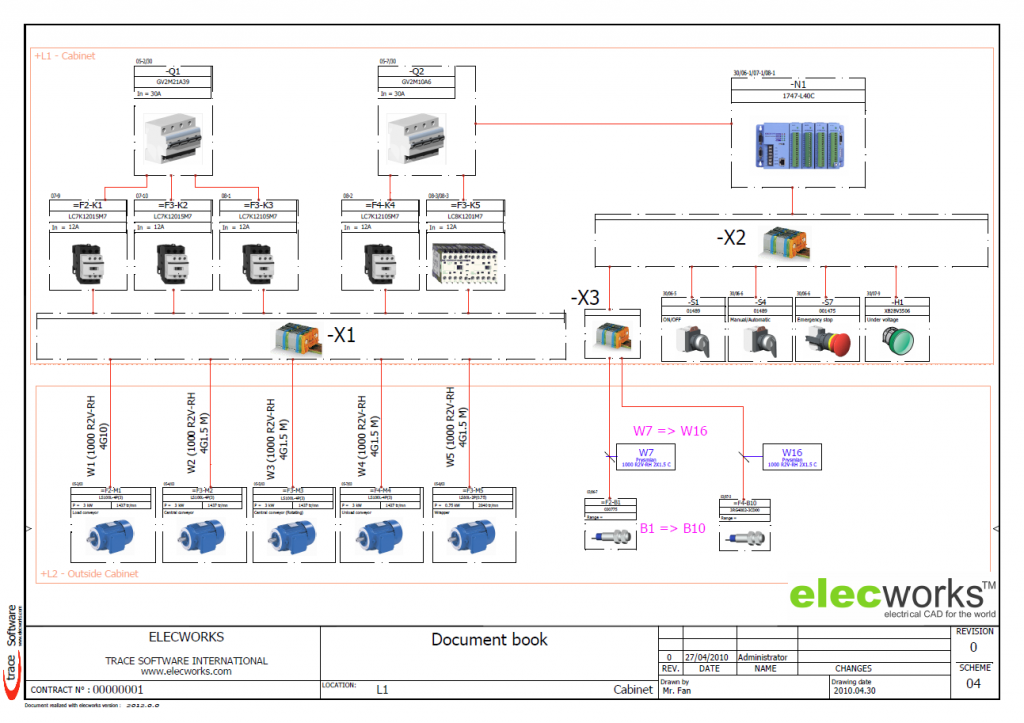 Elecworks